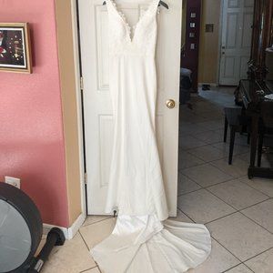 Wedding Gown- Beloved by Casablanca